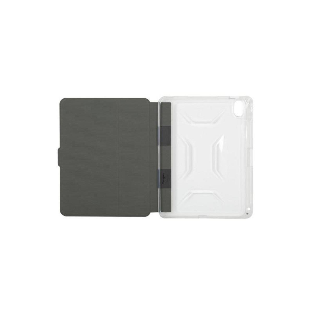 Targus Housse Tablette Targus Pro Tek etui transparent pour iPad 10.9