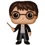 FUNKO Figurine Pop Harry Potter