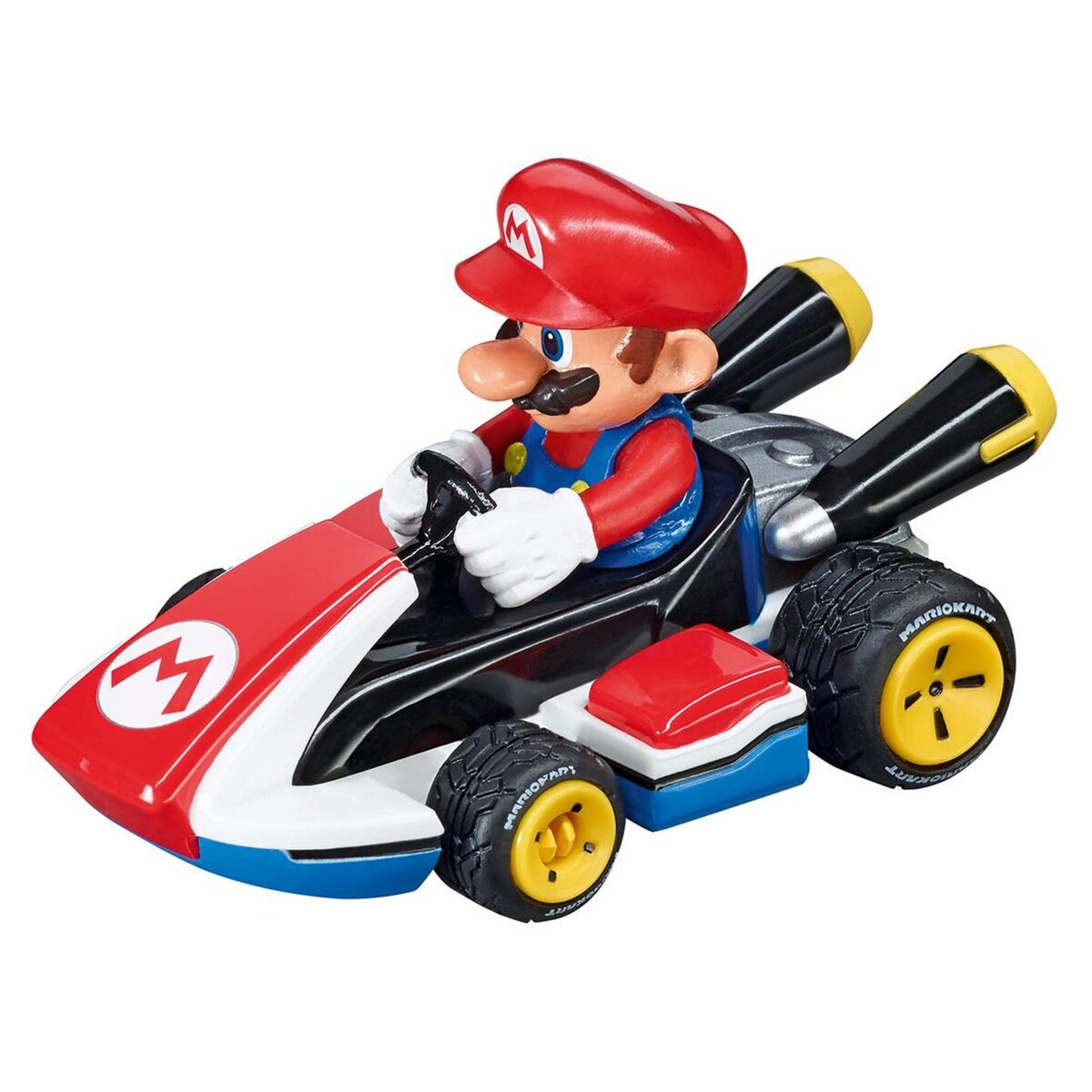 CARRERA Circuit Carrera Nintendo Mario Kart 8