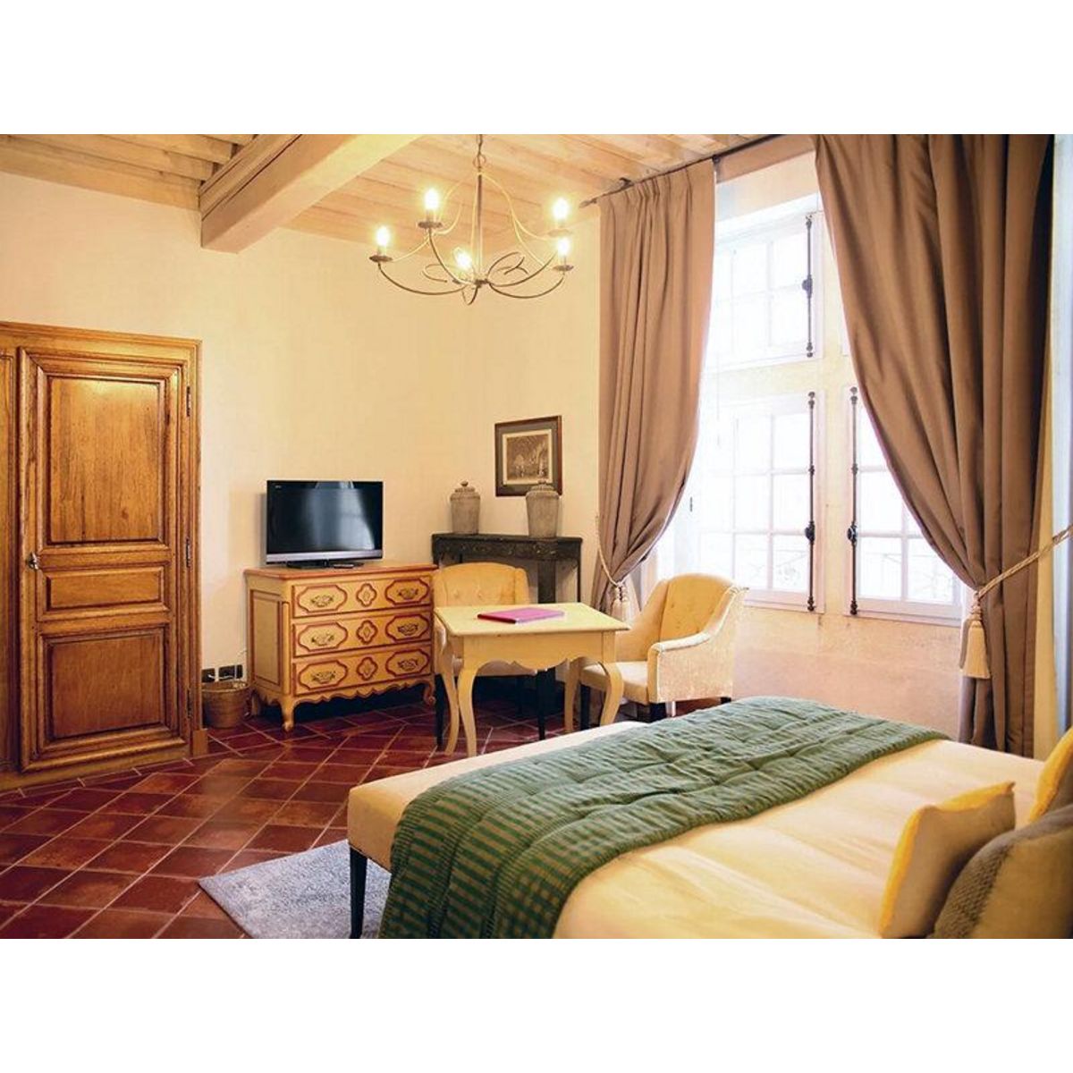 Smartbox 2 jours en hôtel 5* avec dîner et spa près de La Grande-Motte - Coffret Cadeau Séjour