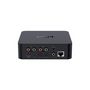 Voir la diapositive 4 : WIIM Lecteur réseau HiFi Pro +