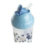 Voir la diapositive 2 : THERMOBABY TASSE A PAILLE 295 ML ANTI-FUITES MICKEY COLLECTOR