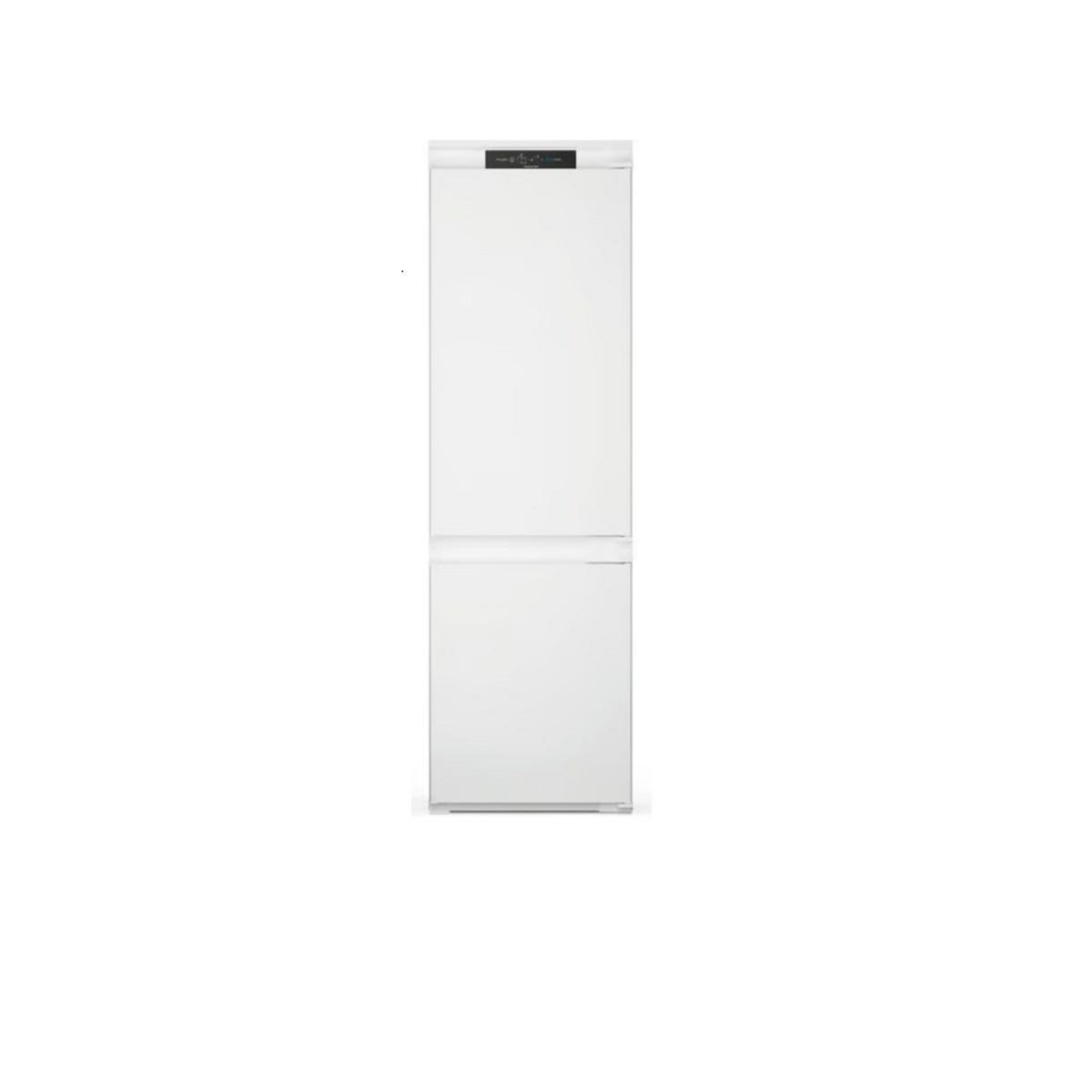 Indesit Réfrigérateur combiné intégrable à glissières 250l - INC18T332