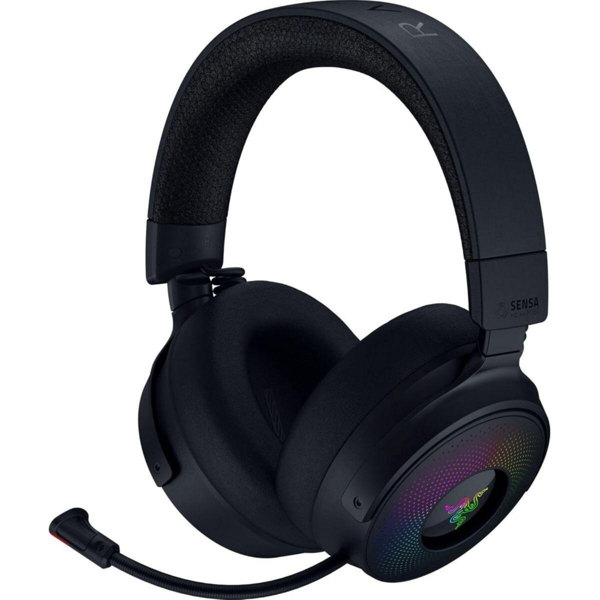Razer Casque gamer Kraken V4 Pro