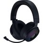 Voir la diapositive 2 : Razer Casque gamer Kraken V4 Pro