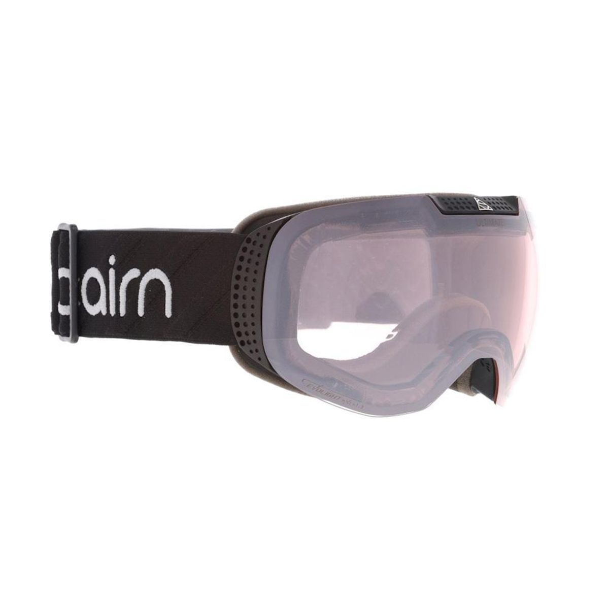 CAIRN Masque de Ski  Mixte Cairn Ultimate Spx Evolight Nxt 1.3 Mat