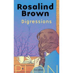 DIGRESSIONS, Brown Rosalind