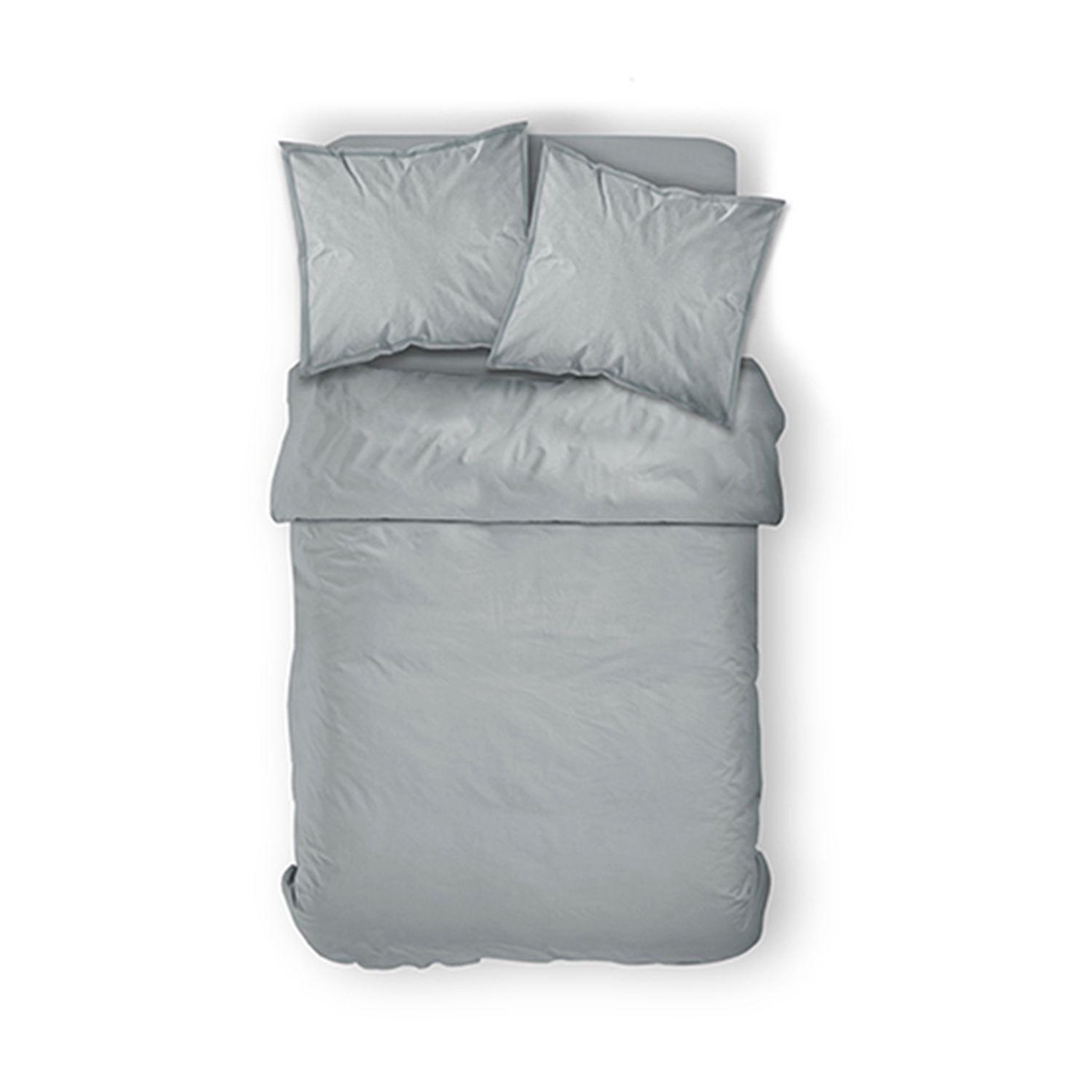 Voir la diapositive 2 : Today Housse de couette chantilly - 100% coton 57 fils - 240 x 260 cm