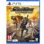 Voir la diapositive 1 : Koch Media Starship Troopers Extermination PS5