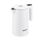 STOR Cafetière électrique Stollar Virdulys TKS501 capacité 1,7 litre