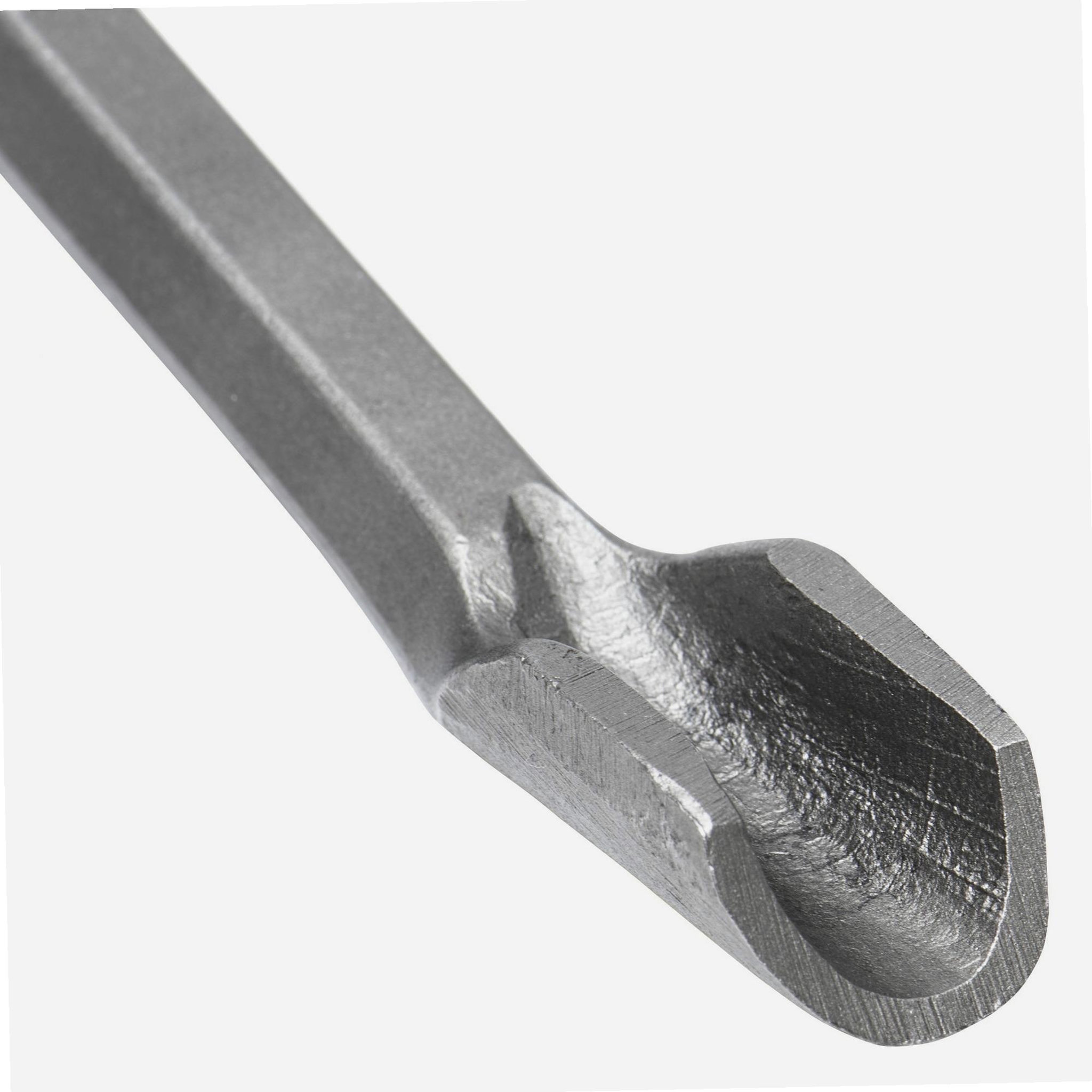 Voir la diapositive 6 : WERKAPRO Burin ciseau à rainurer SDS+ WERKA PRO Longueur 250mm