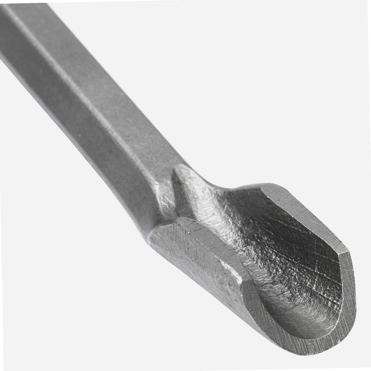 WERKAPRO Burin ciseau à rainurer SDS+ WERKA PRO Longueur 250mm