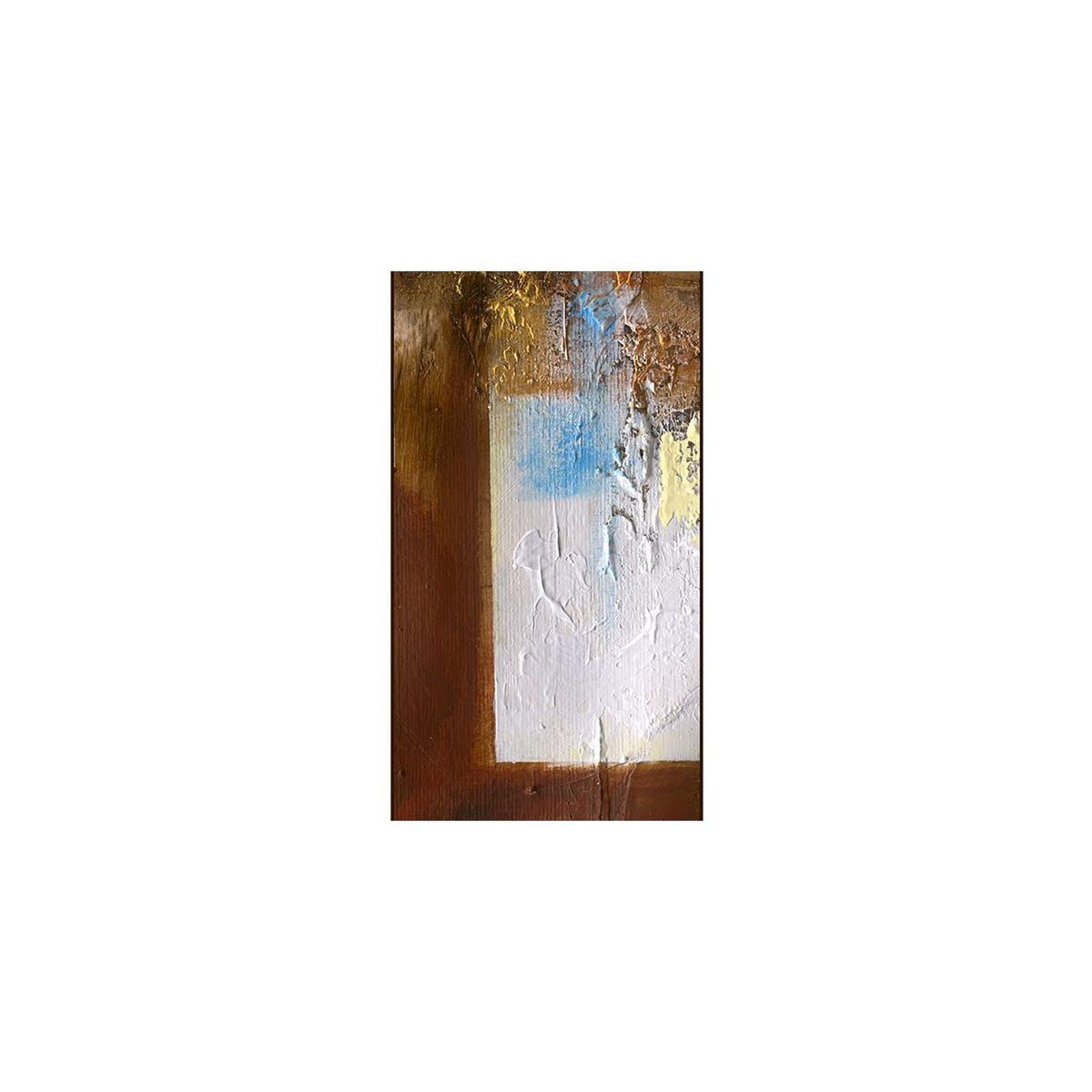 Voir la diapositive 2 : Paris Prix Papier peint  abstract : winter landscape  50x1000cm