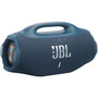 Voir la diapositive 1 : JBL Enceinte portable Boombox 4 Bleu