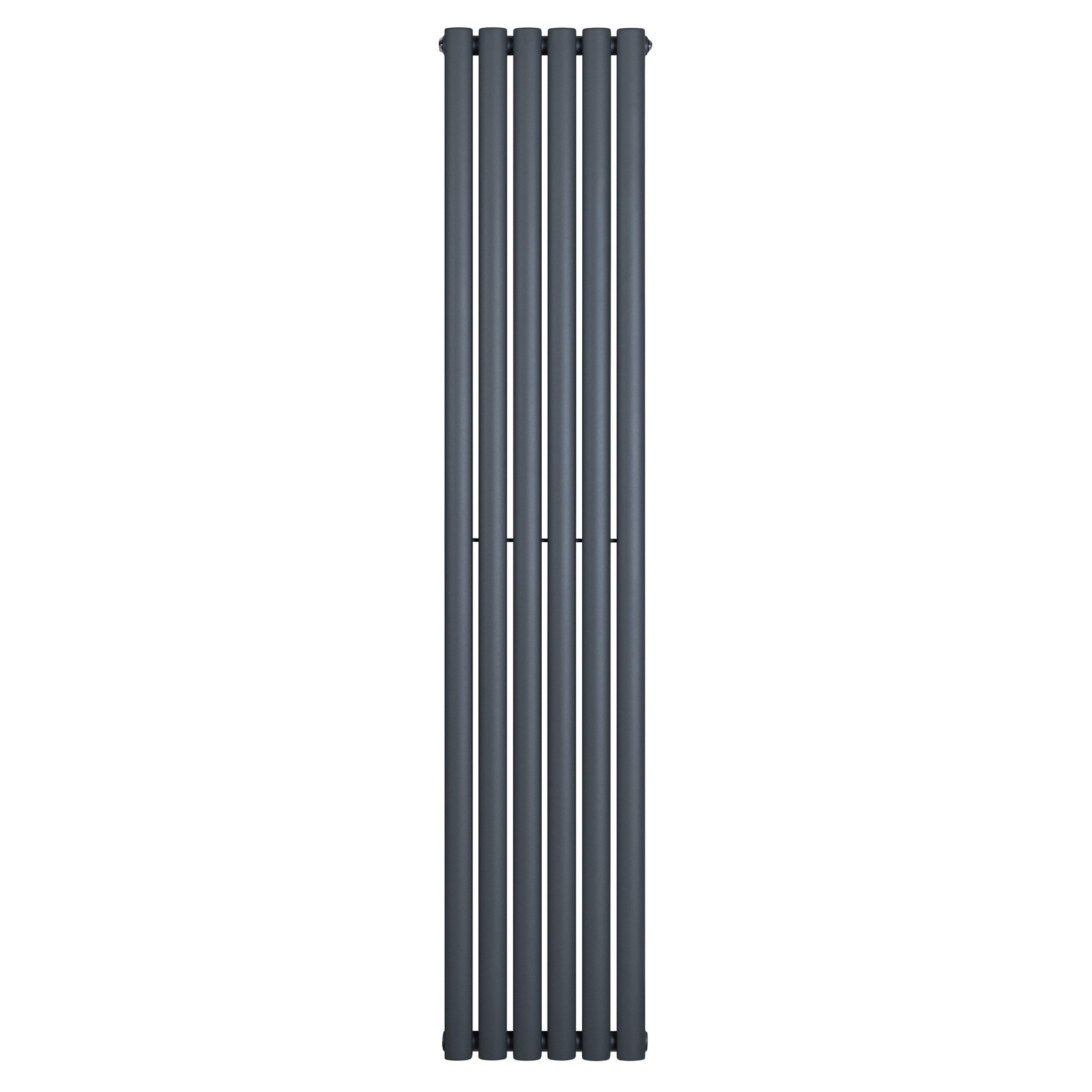 Voir la diapositive 2 : MONSTERSHOP Radiateur à colonnes ovales, 1 panneau - 1800 x 360 mm