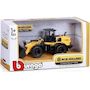 Voir la diapositive 5 : Bburago 1/50 vehicules construction VOLVO ou NEW HOLLAND 