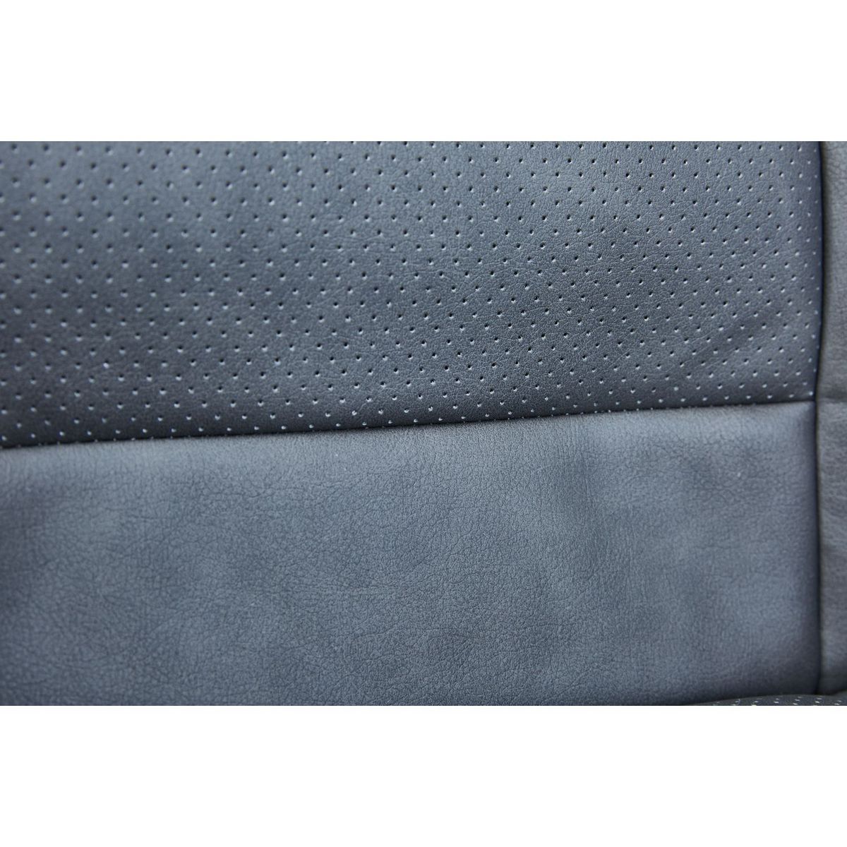 Fauteuil de bureau pivotant ajustable en hauteur TITAN