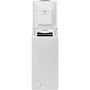 Voir la diapositive 4 : Indesit Lave linge top BTWHS62400FRN