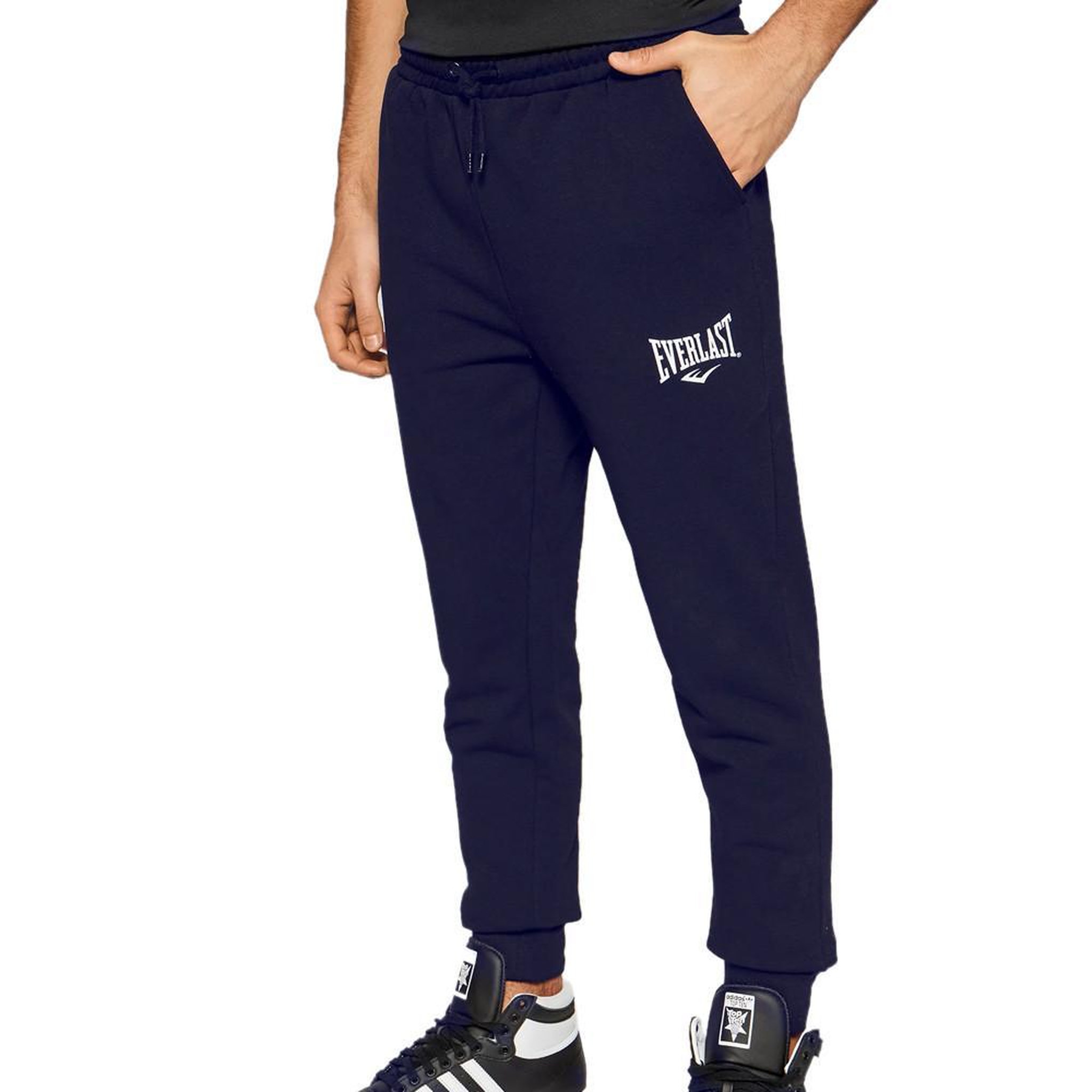 Voir la diapositive 1 : EVERLAST Jogging  Homme Everlast Audubon