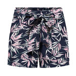 Only Short Marine Femme Only Talia. Coloris disponibles : Noir