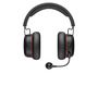 Voir la diapositive 4 : BEYERDYNAMICS Casque gamer MMX 200 NOIR