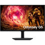 Voir la diapositive 2 : Samsung Ecran PC Gamer LS27FG502EUXEN 27'' IPS