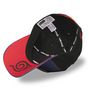 Voir la diapositive 6 : FREEGUN Casquette  Baseball adulte Naruto Sasuke