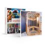 Voir la diapositive 1 : Smartbox Accès au spa de 2h et séance de fauteuil massant en duo près de Paris - Coffret Cadeau Bien-être