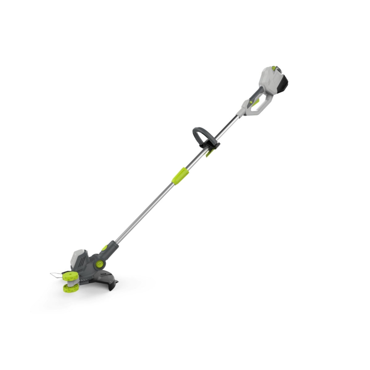 GARDENSTAR Coupe bordure 40V + batterie 40V + chargeur