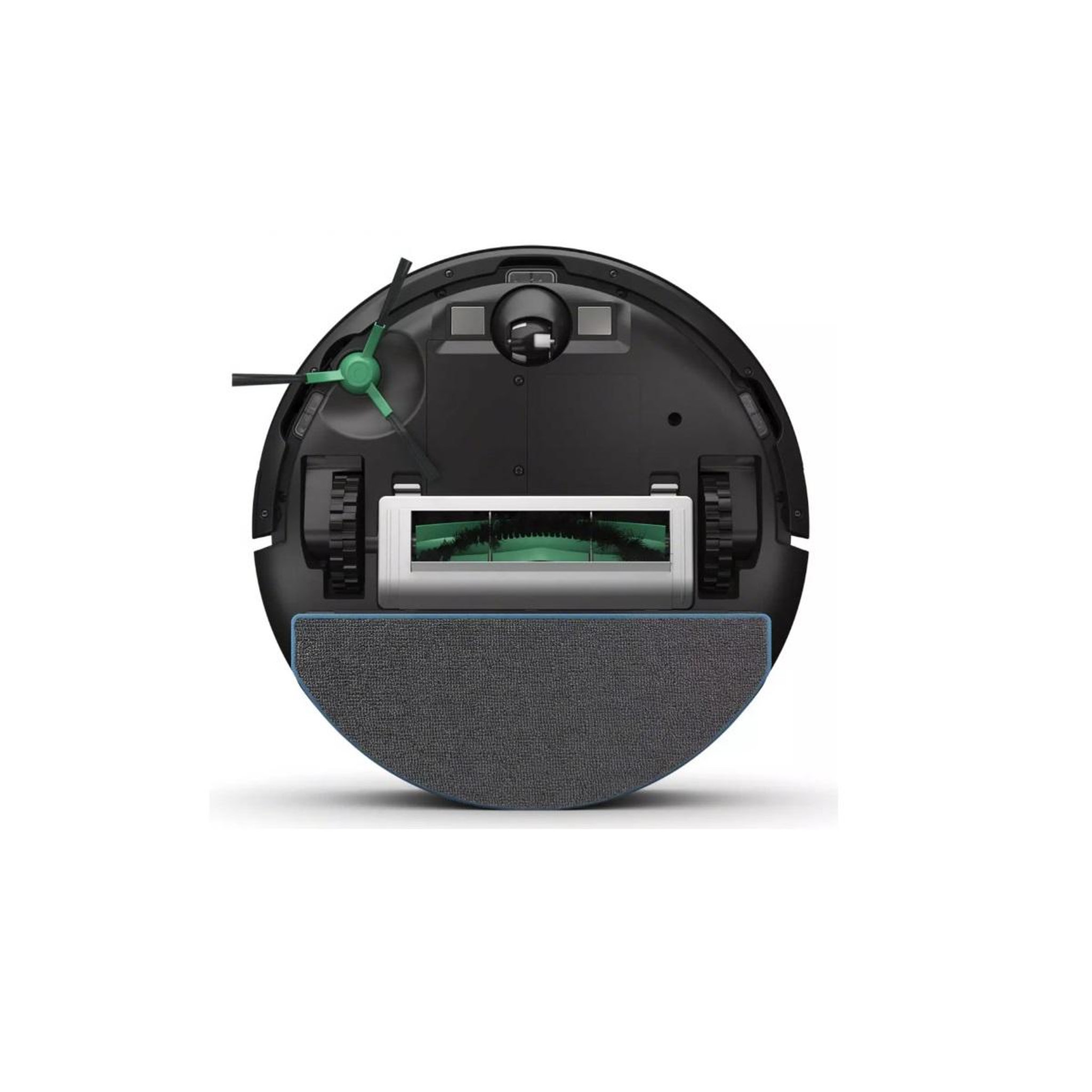 Voir la diapositive 6 : IROBOT Aspirateur laveur robot connecté - y011040