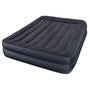Voir la diapositive 1 : INTEX Matelas gonflable Airbed Dura-Beam Plus 2 places
