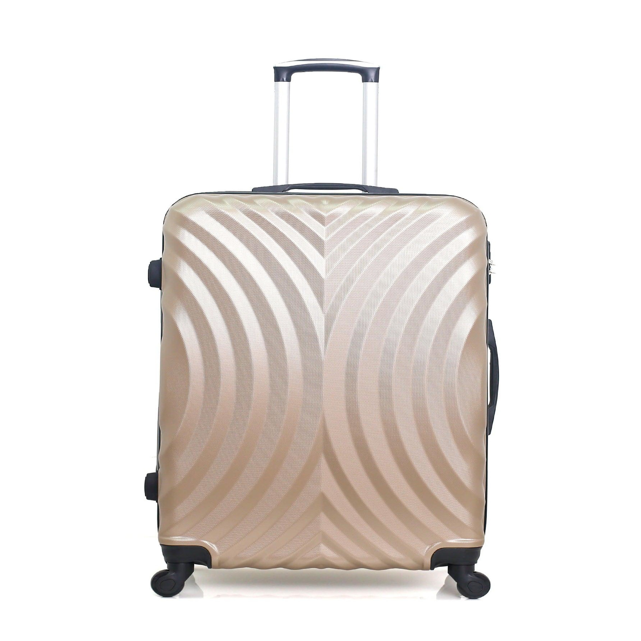 HERO Hero - valise grand format lagos-a 70 cm 4 roues