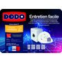 Voir la diapositive 2 : DODO Couette tempérée hygiène parfaite DODO Entretien facile