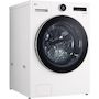 Voir la diapositive 3 : LG Lave linge hublot F20F12WST