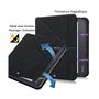 Voir la diapositive 2 : IBROZ Etui Origami Kobo Libra Colour 2024 noir