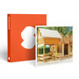 Voir la diapositive 1 : Smartbox 3 jours en famille dans un lodge près de Clermont-Ferrand - Coffret Cadeau Séjour