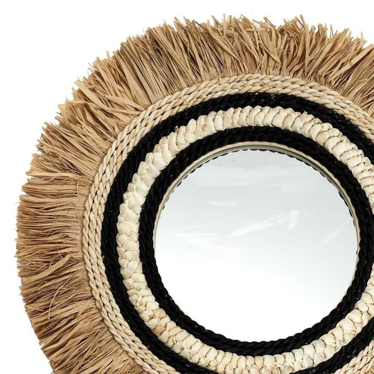 The Home Deco Factory Miroir sauvage D58