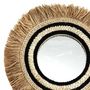 Voir la diapositive 3 : The Home Deco Factory Miroir sauvage D58