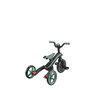 Voir la diapositive 3 : Globber Tricycle Trike Explorer Foldable 4 En 1 olive