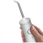 Voir la diapositive 2 : Waterpik Hydropulseur WF-10 Blanc
