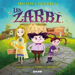 LES ZARBI TOME 1 , Buckley Michael