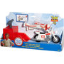 Voir la diapositive 2 : MATTEL Toy Story 4 - Figurine 17 cm Duke Caboom et sa moto Boom Boom Bike