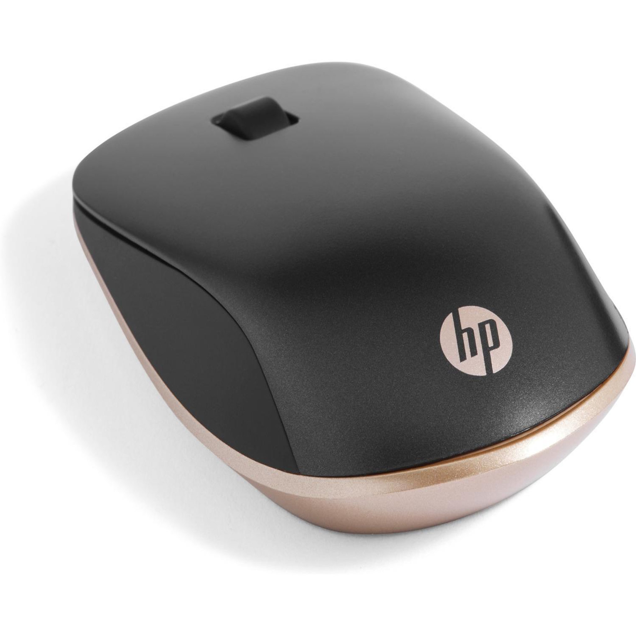 Voir la diapositive 3 : HP Hp 410 slim silver bluetooth mouse souris ambidextre 2000 dpi