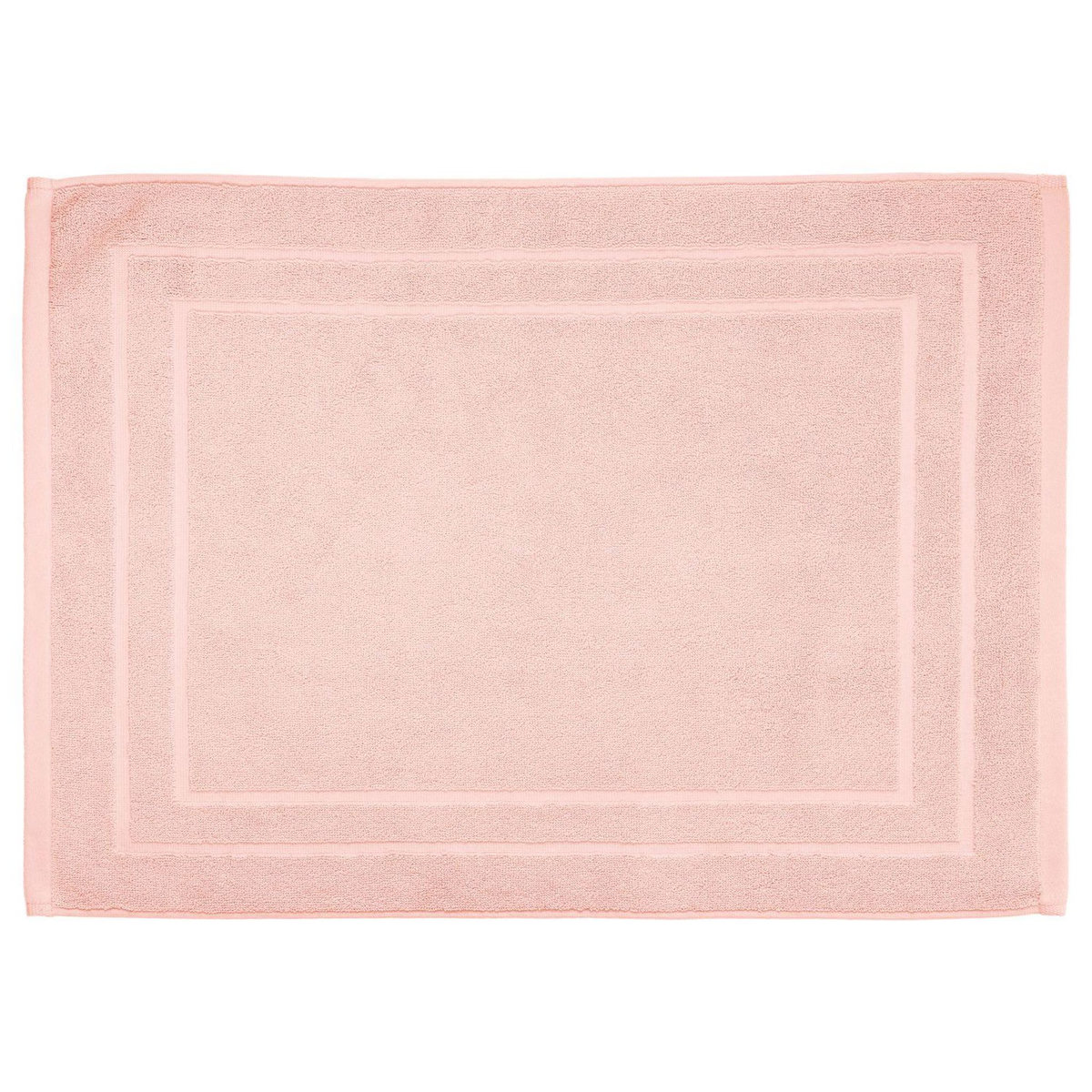 ATMOSPHERA Tapis de bain en coton PRAIA