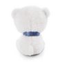 Voir la diapositive 4 : Nici Nici Glubschis Plush Soft Toy Winter Polar Bear Benjie, 15cm 1046955