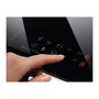 Voir la diapositive 5 : ELECTROLUX Table de cuisson a induction - ELECTROLUX - 3 feux - 60 cm - CIT60331CK - Noir