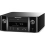 Voir la diapositive 4 : Marantz Amplificateur HiFi CD Melody X MCR612 Noir