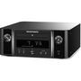 Voir la diapositive 4 : Marantz Amplificateur HiFi CD Melody X MCR612 Noir