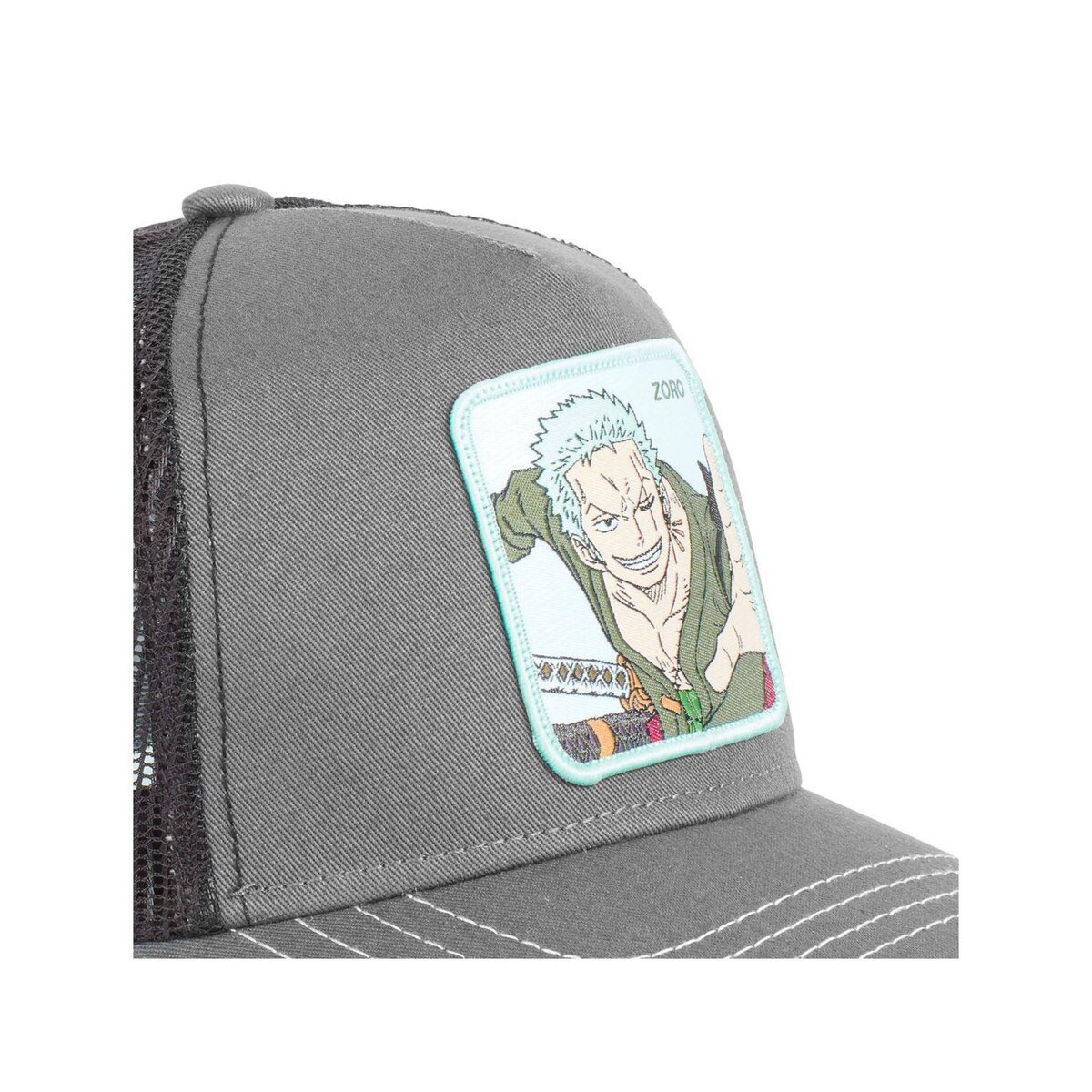 CAPSLAB Casquette adulte One Piece Zoro