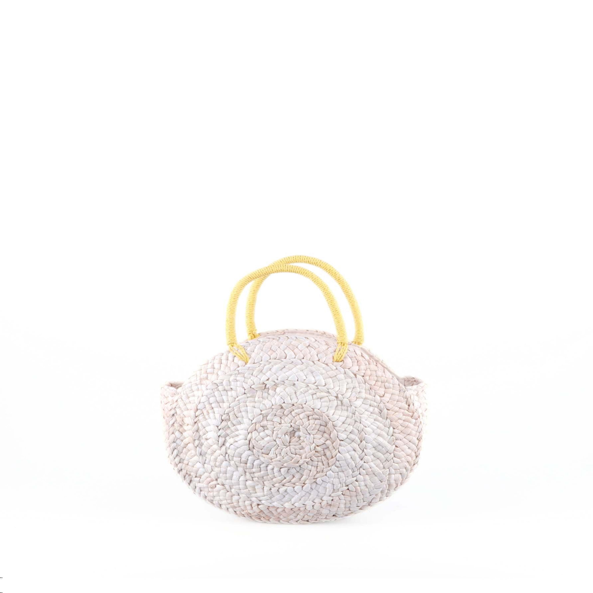 Voir la diapositive 2 : DARI BALI Dari bali - sac rond tanah lot 40 cm